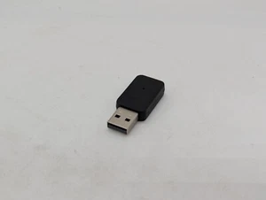 Klucz sprzętowy USB TYLKO HyperX Cloud Alpha Bezprzewodowy zestaw słuchawkowy do gier odbiornik-odbiornik - Zdjęcie 1 z 10