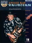 Stevie Ray Vaughan Stevie Ray Vaughan (Taschenbuch)