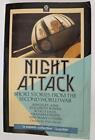 Night Attack Short Stories From The Second World Wa