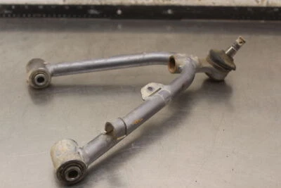 1992 Honda FourTrax 250 TRX250X 2x4 FRONT UPPER LEFT CONTROL A ARM Y820 - Image 1 of 4