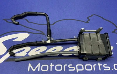 Yamaha EVAP Canister YZF-R6 2017-2024 OEM 2CR-24170-00-00 - Image 1 of 4