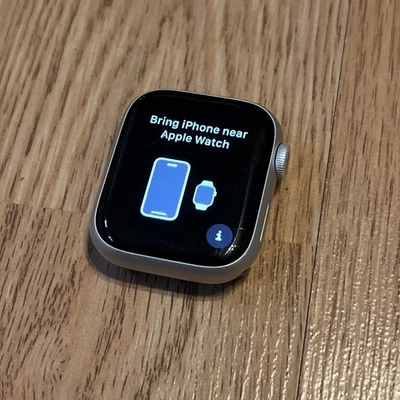 Apple Watch Series 8 41mm GPS Unlocked - Image 1 of 4