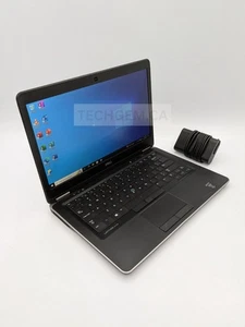 Dell Latitude E7440 14" Intel i5-4310U 8GB RAM 500GB Windows 10 Pro - Picture 1 of 12