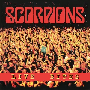 Scorpions Live Bites (Vinyl) 12" Album - Imagen 1 de 1