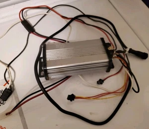 Ryobi RY401015US 40 V Mähwerk Antrieb Motorsteuerung 280999002 PM177-18A-07-02 OEM - Bild 1 von 11