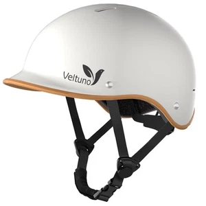 Bike Helmet for Adults, Adjustable Bicycle Helmet for Men & Women, Cycling He... - Picture 1 of 7