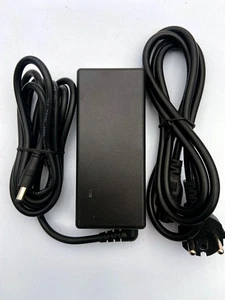 Vanmoof Electrified Batterieladegerät Rundstecker 2A Neuware OVP mit Wandhalter  - Bild 1 von 6