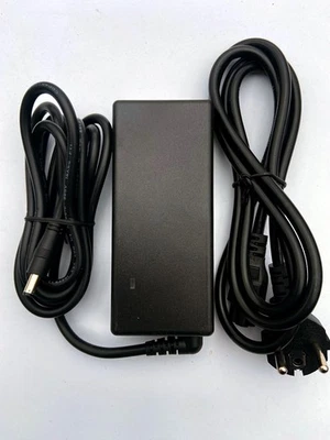 Vanmoof Electrified Batterieladegerät Rundstecker 2A Neuware OVP mit Wandhalter  - Bild 1 von 4