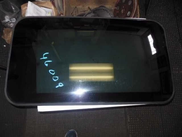 Cristal techo corredizo sin cristal solar para AUDI ALLROAD 381748 01-05 Foto 1 de 4