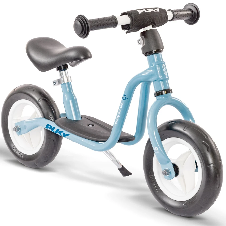 Puky Laufrad 2 Räder LR M aqua green ab 2 Jahren 3076