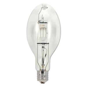 Satco S5831 Metal Halide HID Bulb, 250 Watts - Picture 1 of 1