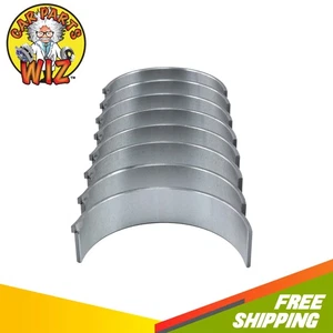 Engine Rod Bearings Set Std Size Fits 11-21 Subaru 2.0L-2.5L FB20 FB25 FB25BA - Picture 1 of 2