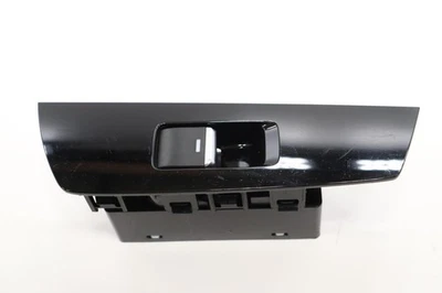 MAZDA CX-9 2016-2023 puerta trasera izquierda ventana interruptor y moldura OEM TRIM_TC0 Foto 1 de 4