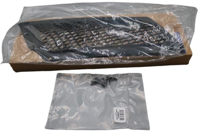 5030958AA NUEVO OEM 2008-2010 DODGE VIPER PANTALLA DE AIRE CAPÓ VENTILACIÓN ACR SRT-10 Foto 1 de 4