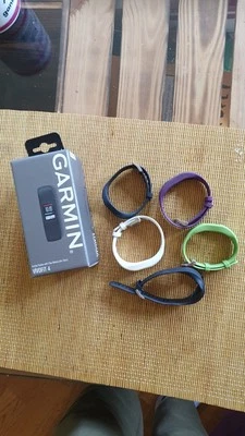 Activ Tracker - Bild 1 von 4