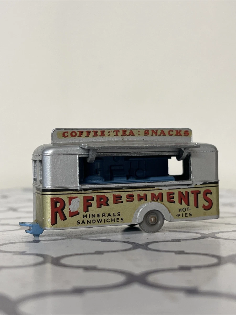 Matchbox 74 Canteen for sale | eBay