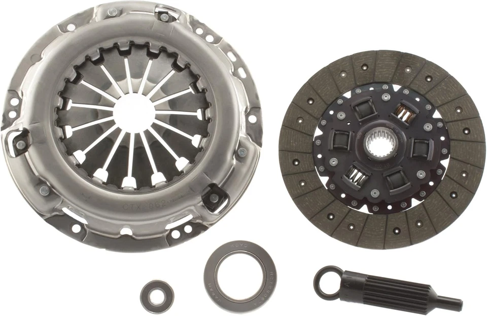 Clutch Kit Aisin CKT019 for Toyota Pickup (1981-1988) - Image 1 of 1