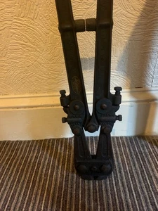 heavy duty Record clipper bolt cutters - Picture 1 of 12