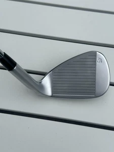 Ping G430 45 Degree Wedge Left Handed Black Dot Regular Ping AWT 2 Shaft New - Picture 1 of 4