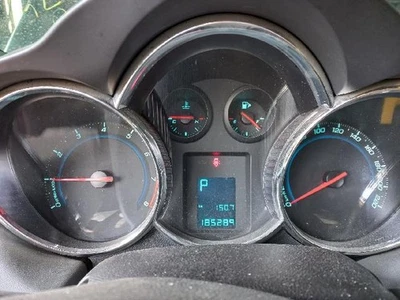 Chevrolet Forenza Optra Lacetti Premiere 2010 ID grupos de instrumentos 94563128 Foto 1 de 4