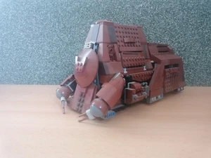 LEGO Star Wars MTT 75058 mit Figuren - Bild 1 von 4