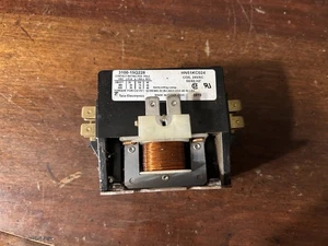 Contactor Tyco Electronics 3100-15Q228 HN51KC024 24 VAC - Imagen 1 de 3