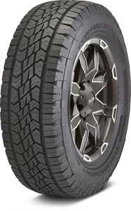 Continental TerrainContact A/T LT315/70R17 121/118S 10E BW Tire (QTY 1) - Picture 1 of 1