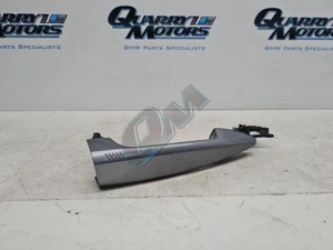BMW Driver O/S Rear Comfort Access Door Handle Fits X5 X6 F15 F16 7348744 - Picture 1 of 9