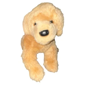 2019 Douglas Bella Golden Retriever Dog Plush Puppy 13" No. 1802 - Picture 1 of 7