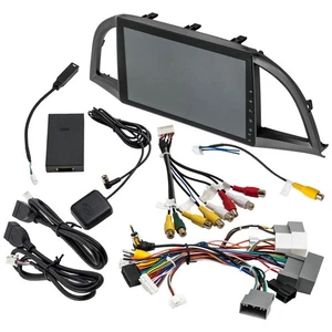 Estéreo para Auto GPS Radio for Honda CR-V 2012-2016 Pantalla Táctil IPS DSP - Imagen 1 de 12
