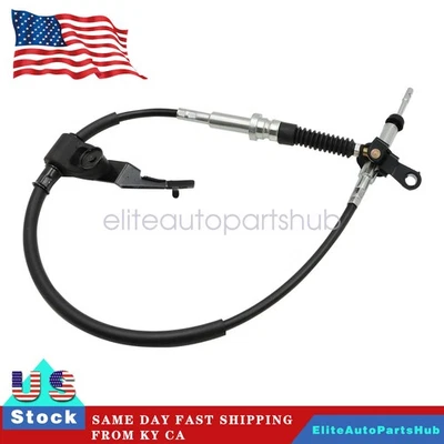 Cable de cambio de transmisión automática FIT Honda Civic 1996-2000 1999 54315-S04-A81 Foto 1 de 4