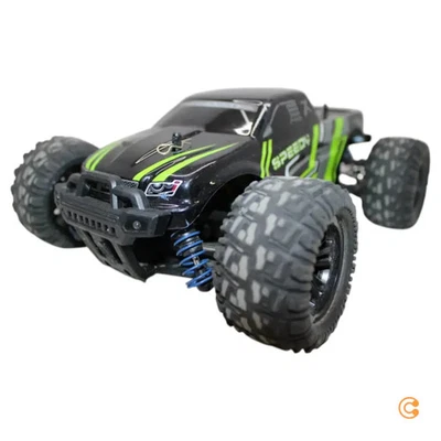Reely Speedy Brushed 1:18 RC Modellauto Elektro Monstertruck SIEHE TEXT/FOTO - Bild 1 von 4