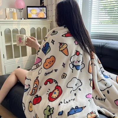 Cute blanket - Image 1 of 4