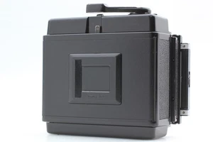 [ Near MINT ] Mamiya RB67 Pro SD 6x7 120 Roll Film Back Holder HA701 Black JAPAN - Picture 1 of 8