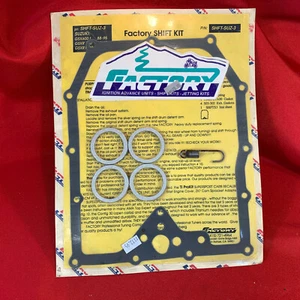 NOS FACTORY SHFT-SUZ-3 Factory Shift Kit - Picture 1 of 1