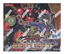 YuGiOh YuGiOh 5Ds Extreme Victory Single Card Ultra Rare Life Stream Dragon  EXVC-EN038 - ToyWiz