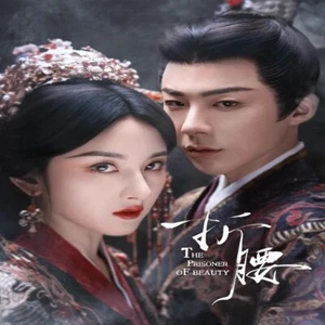 Chinese Drama the prisoner of beauty Chinese Sub 折腰 Boxed 2025 - Picture 1 of 3