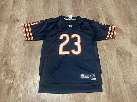 Devin Hester Youth Large Jersey Chicago Bears stitched Cover