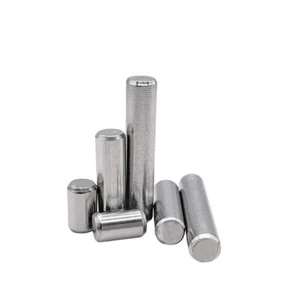 M2 M3 M4 M5 304 Stainless Steel Dowel Pins Parallel Pin Roller Bearing Needle - Picture 1 of 6