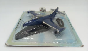 Avion F9F Panther 1/100 Neuf Boite d'Origine - Imagen 1 de 3