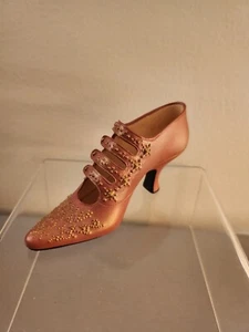 Just The Right Shoe Miniature Afternoon Stroll 25164 - Picture 1 of 2