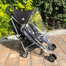 maclaren stroller canopy replacement