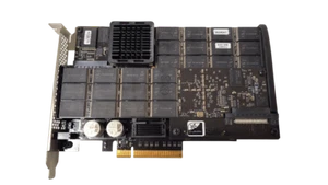 EA001194-0504 Fusion-io ioDrive Duo 640Gb PCIe SSD Full Height Bracket - Afbeelding 1 van 3