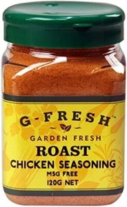 Roast Chicken Seasoning, 120 g - Picture 1 of 1