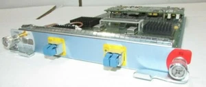 Agilent N2X E7909B 2-Port OC-48c POS/FR XS Testkarte - Bild 1 von 3