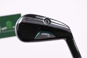 Taylormade GAPR Lo #2 Iron / 17 Degree / Regular Flex KBS Hybrid 70 Shaft - Picture 1 of 6