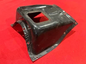 GENUINE FORD FLOOR SHIFTER HUMP SUIT XW XY GT HO GS TOPLOADER T BAR AUTO FMX C10 - Picture 1 of 6