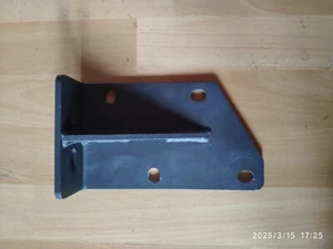 Dachsparrenhalter für Gelenkarm-Markise aus Stahl TOP Qualität Dachhalterung - Bild 1 von 2