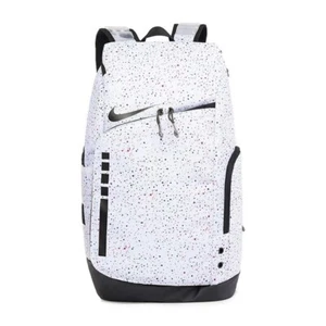Mochila Nike Hoops Elite 32L puntos blancos - Imagen 1 de 4