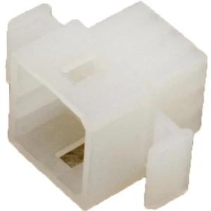 AMP 50-36-1871 Female 9 Pin Cap Housing - Picture 1 of 1